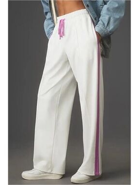 | Anthropologie | Daily Practice Side Stripe Track Pants